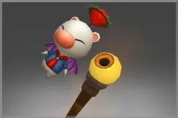 Genuine Class Zero Moogle