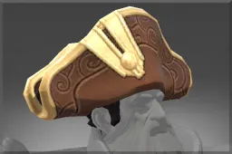 Commodore's Bicorne