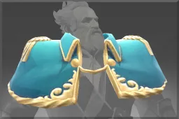Commodore's Curtains