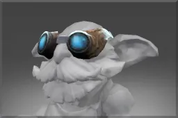 Experimentalist's Goggles
