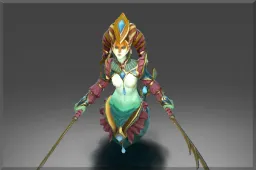 Designs of the Slithereen Nobility