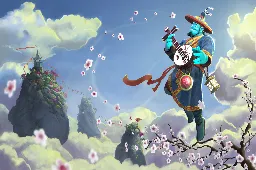 Blossoming Harmony