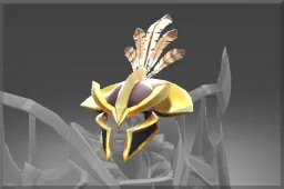 Helm of the Sharpstar