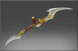 Long Blade of Distant Sands