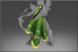Featherfall Cloak