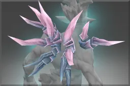 Armor of Twisted Wisdom
