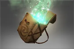 Tribute Upgrade Infuser - Fall Season 2015
