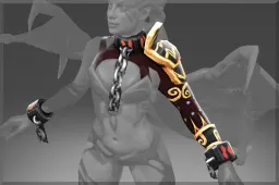 Chain of Enduring Torment