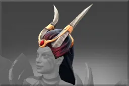Tiara of Enduring Torment
