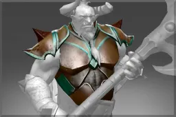 Armor of Omexe