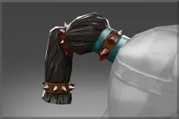 Tail of Omexe