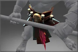 Ancestors' Belt