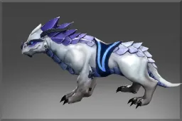 Ormr the Lunar Dragon