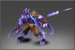 The Subtle Demon Set