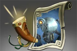 Fallout 4 Announcer Pack