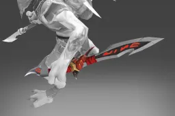 Dagger of the Giant Hunter