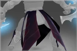 Belt of Broken Scale