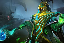 Diviner's Embrace Loading Screen
