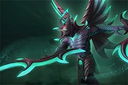 Marauder's Reflection Loading Screen