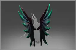 Marauder's Wings