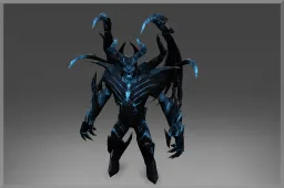 Marauder's Demon Form
