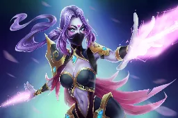 Clandestine Trail Loading Screen