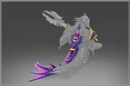 Sea Dragon's Fins