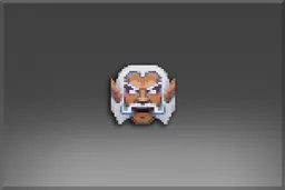 Zeus Wrath Emoticon