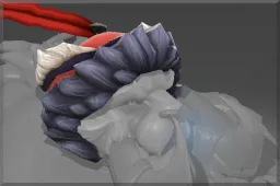 Arctic Hunter's Hood