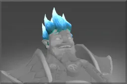 Virtuous Roar Hair