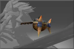 Tools of the Primal Firewing