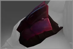 Wraps of Broken Scale