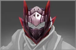 Helm of Broken Scale