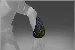 Bracers of the Endless Plane