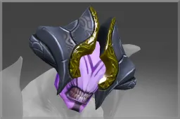 Helm of the Endless Plane