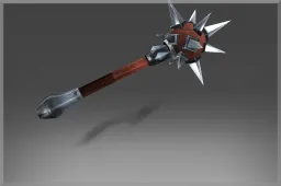 Mace of the Wrathrunner