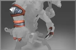 Armlet of the Wrathrunner