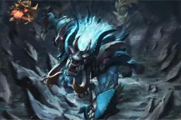 Elemental Realms Loading Screen