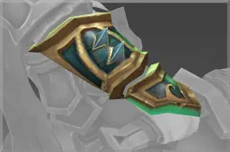 Bracers of Malice