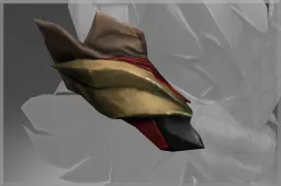 Bracers of the Manticore