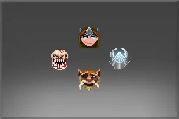Winter 2016 Emoticon Pack