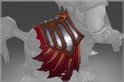 Barding of the Proven