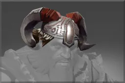 Tribal Stone Horns