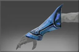 Bracers of the Twisted Arc