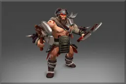 Tribal Stone Set