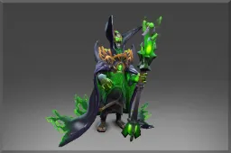 The Spellbinder's Shape Set