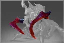 Cursed Zealot Claws