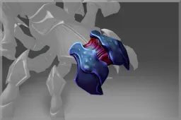 Cursed Zealot Tail
