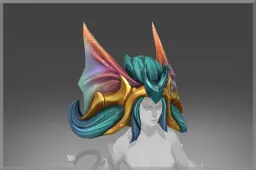 Crown of Prismatic Grace
