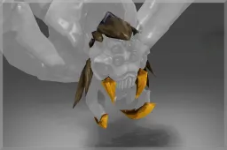 Fangs of the Amber Queen